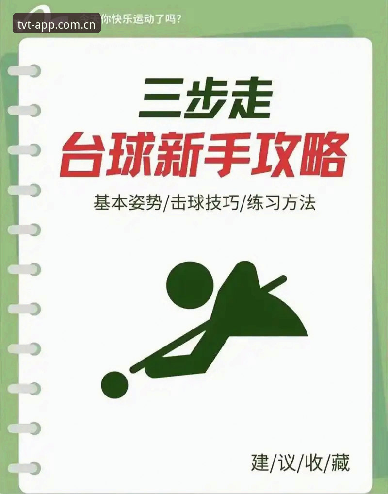 TVT体育官网下载使用教程：从入门到精通的全流程指南